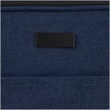 Vue 5 de Housse pour ordinateur portable Joey de 2 L en toile recyclée GRS 14 pouces