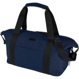 Vue 1 de Sac de sport Joey de 25 L en toile recyclée GRS