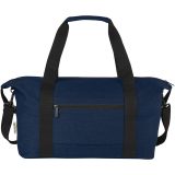 Vue 3 de Sac de sport Joey de 25 L en toile recyclée GRS