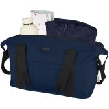 Vue 4 de Sac de sport Joey de 25 L en toile recyclée GRS