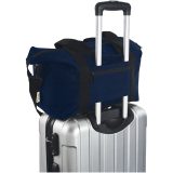 Vue 6 de Sac de sport Joey de 25 L en toile recyclée GRS