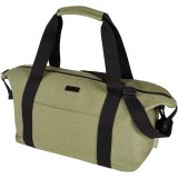 Vue 8 de Sac de sport Joey de 25 L en toile recyclée GRS