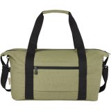 Vue 10 de Sac de sport Joey de 25 L en toile recyclée GRS