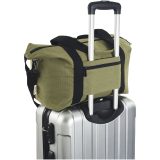 Vue 6 de Sac de sport Joey de 25 L en toile recyclée GRS