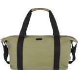 Vue 9 de Sac de sport Joey de 25 L en toile recyclée GRS