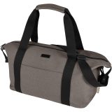 Vue 1 de Sac de sport Joey de 25 L en toile recyclée GRS