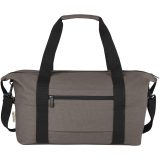 Vue 3 de Sac de sport Joey de 25 L en toile recyclée GRS
