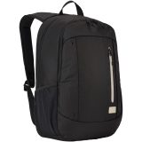 Vue 1 de Sac à dos Case Logic Jaunt, recyclé, de 15,6" 23 L