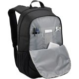 Vue 5 de Sac à dos Case Logic Jaunt, recyclé, de 15,6" 23 L