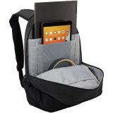 Vue 6 de Sac à dos Case Logic Jaunt, recyclé, de 15,6" 23 L