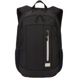 Vue 2 de Sac à dos Case Logic Jaunt, recyclé, de 15,6" 23 L