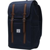 Vue 1 de Sac à dos Herschel Retreat™, recyclé, pour ordinateur portable, 23 L