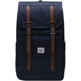 Vue 2 de Sac à dos Herschel Retreat™, recyclé, pour ordinateur portable, 23 L