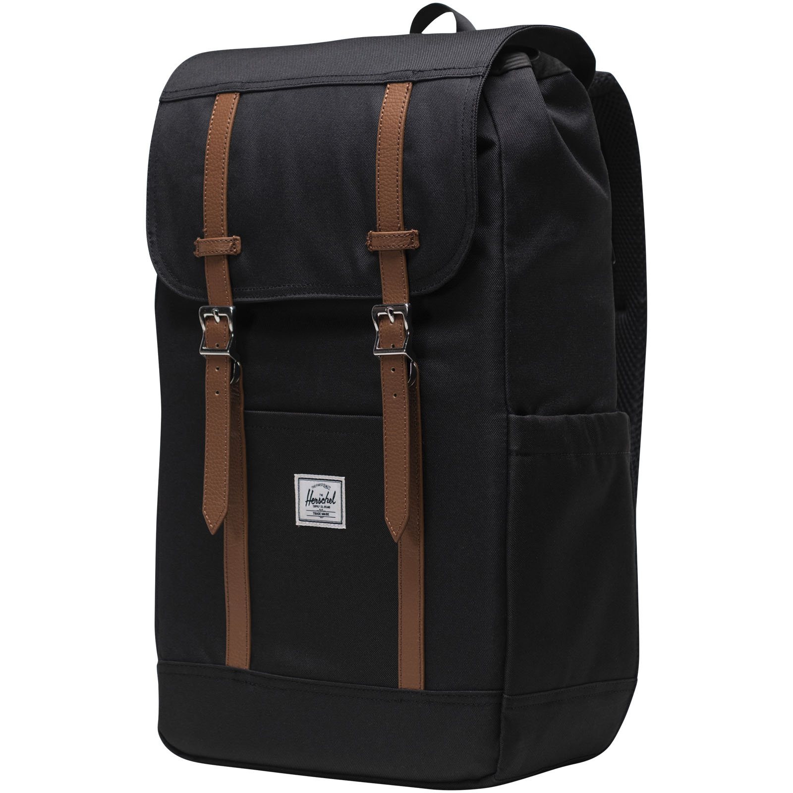 Sac à dos Herschel Retreat™, recyclé, pour ordinateur portable, 23 L
