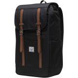 Vue 5 de Sac à dos Herschel Retreat™, recyclé, pour ordinateur portable, 23 L