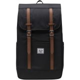 Vue 6 de Sac à dos Herschel Retreat™, recyclé, pour ordinateur portable, 23 L