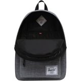 Vue 4 de Sac à dos Herschel Classic™, recyclé, pour ordinateur portable, 26 L