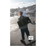 Vue 12 de Sac de sport Herschel Novel™, recyclé, de 43 L