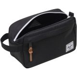Vue 3 de Kit de voyage Herschel Chapter, recyclé