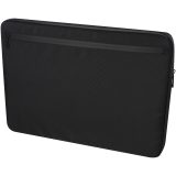 Vue 1 de Housse pour ordinateur portable Rise de 15,6" en toile recyclée certifiée GRS