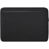 Vue 3 de Housse pour ordinateur portable Rise de 15,6" en toile recyclée certifiée GRS