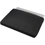 Vue 4 de Housse pour ordinateur portable Rise de 15,6" en toile recyclée certifiée GRS