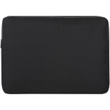 Vue 2 de Housse pour ordinateur portable Rise de 15,6" en toile recyclée certifiée GRS