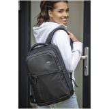 Vue 6 de Sac à dos Propel pour ordinateur portable de 15,6" 20L