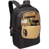 Vue 4 de Sac à dos Propel pour ordinateur portable de 15,6" 20L