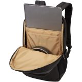 Vue 5 de Sac à dos Propel pour ordinateur portable de 15,6" 20L