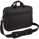 Vue 3 de Sacoche Propel pour ordinateur portable de 15,6"