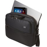 Vue 4 de Sacoche Propel pour ordinateur portable de 15,6"