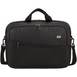 Vue 2 de Sacoche Propel pour ordinateur portable de 15,6"