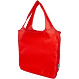Vue 11 de Grand sac shopping Ash en RPET certifié GRS 14L