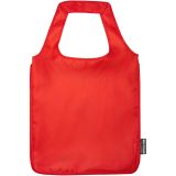 Vue 12 de Grand sac shopping Ash en RPET certifié GRS 14L