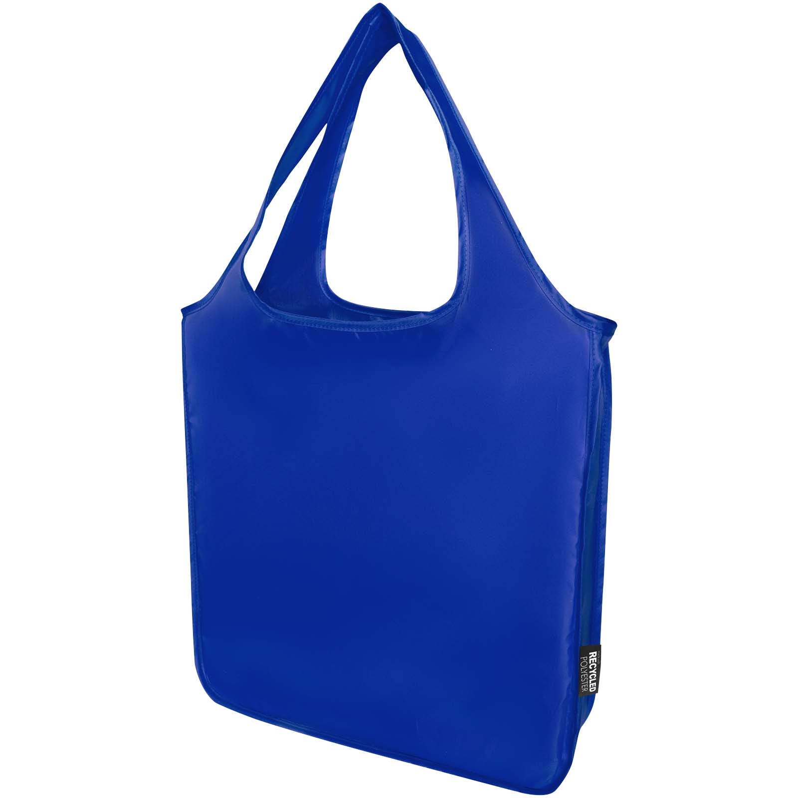 Grand sac shopping Ash en RPET certifié GRS 14L