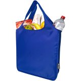 Vue 4 de Grand sac shopping Ash en RPET certifié GRS 14L