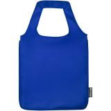 Vue 2 de Grand sac shopping Ash en RPET certifié GRS 14L