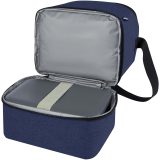 Vue 5 de Sac-repas isotherme Tundra en RPET pour 9 canettes 9L
