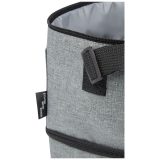 Vue 12 de Sac-repas isotherme Tundra en RPET pour 9 canettes 9L