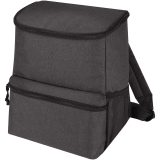 Vue 1 de Sac à dos isotherme Tundra en RPET. 12L