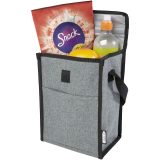 Vue 3 de Sac isotherme Reclaim en RPET pour 4 canettes 5L