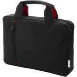 Vue 4 de Serviette Detroit en plastique recyclé 4L