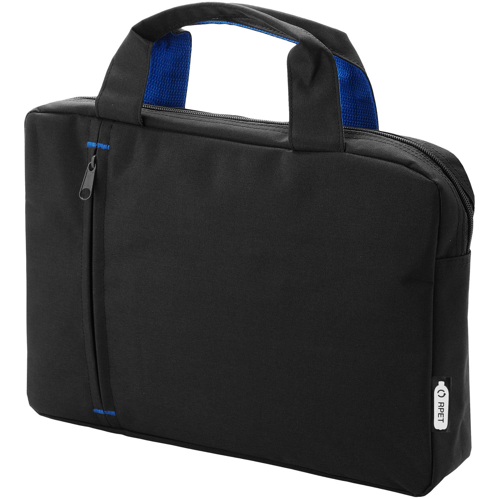 Serviette Detroit en plastique recyclé 4L