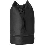 Vue 8 de Sac marin Retrend en plastique recyclé 35L