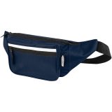 Vue 1 de Sac banane en RPET GRS Journey