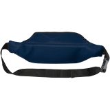Vue 3 de Sac banane en RPET GRS Journey
