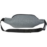 Vue 8 de Sac banane en RPET GRS Journey