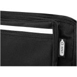 Vue 4 de Sac banane en RPET GRS Journey