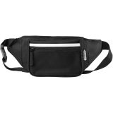 Vue 12 de Sac banane en RPET GRS Journey